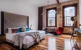 The Old Clare By Ode Hotels